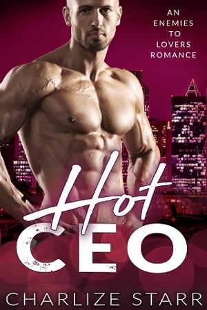 Hot CEO by Charlize Starr