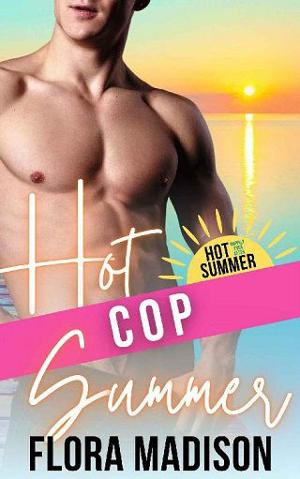 Hot Cop Summer by Flora Madison