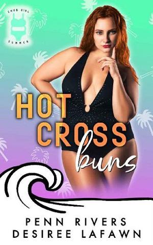 Hot Cross Buns by Penn Rivers