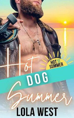 Hot Dog Summer by Lola West