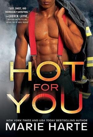 Hot for You by Marie Harte