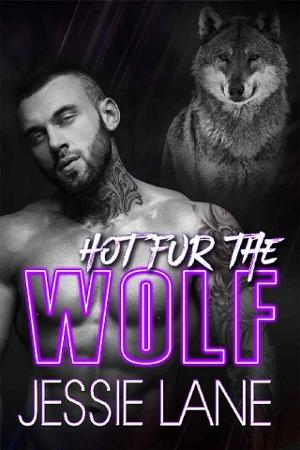Hot Fur the Wolf by Jessie Lane