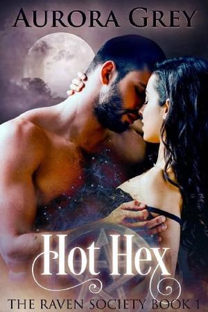 Hot Hex by Aurora Grey