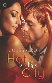 Hot in the City by Jules Court