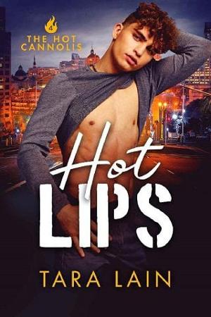 Hot Lips by Eli Easton