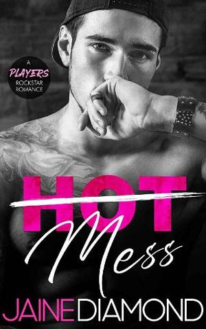 Hot Mess by Jaine Diamond