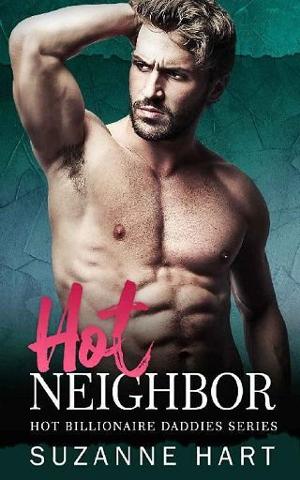 Hot Neighbor by Suzanne Hart