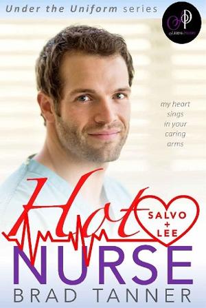 Hot Nurse by Brad Tanner