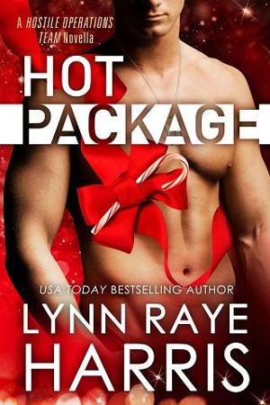 Hot Package by Lynn Raye Harris