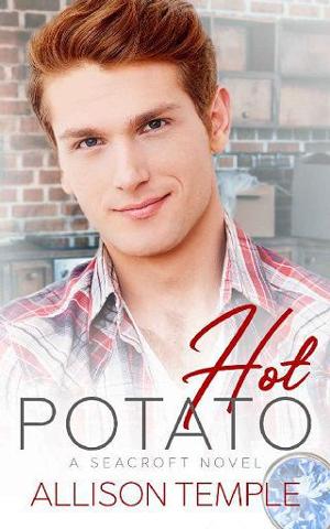 Hot Potato by Allison Temple