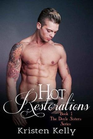 Hot Restorations by Kristen Kelly