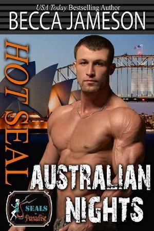 Hot SEAL, Australian Nights by Becca Jameson