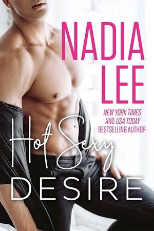Hot Sexy Desire by Nadia Lee
