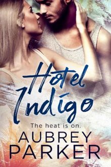Hotel Indigo by Aubrey Parker