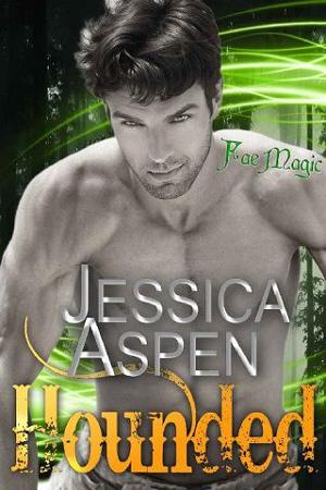 Hounded by Jessica Aspen