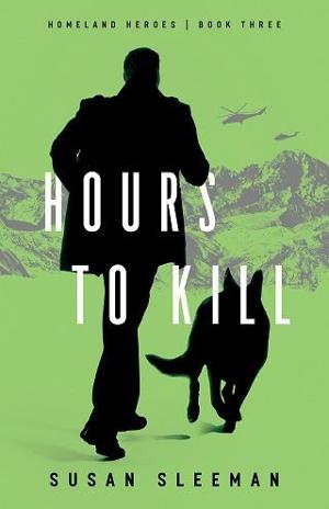 Hours to Kill by Susan Sleeman