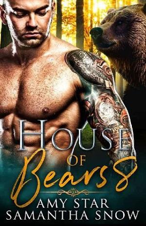 House of Bears 8: Race Against Time by Samantha Snow