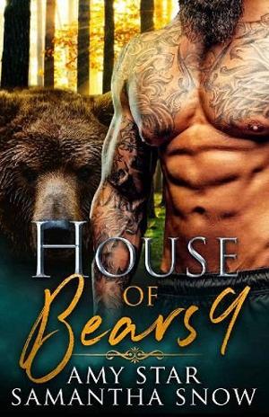 House of Bears 9: Fulfillment by Amy Star