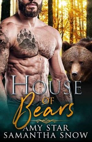 House of Bears by Amy Star