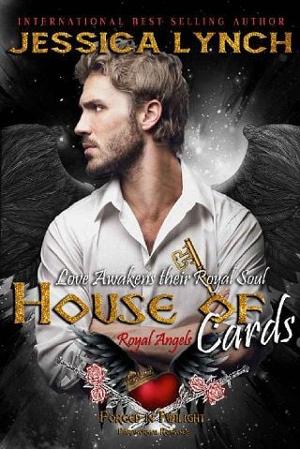 House of Cards: Royal Angels by Jessica Lynch