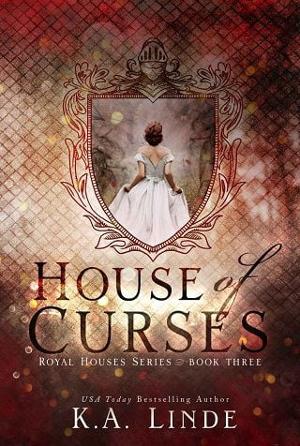 House of Curses by K.A. Linde
