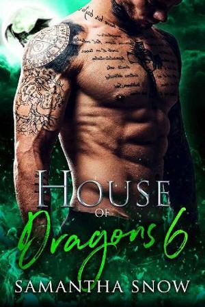 House of Dragons 6: The Alliance by Samantha Snow