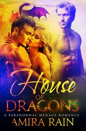 House of Dragons 6: The Alliance by Samantha Snow - online free at Epub