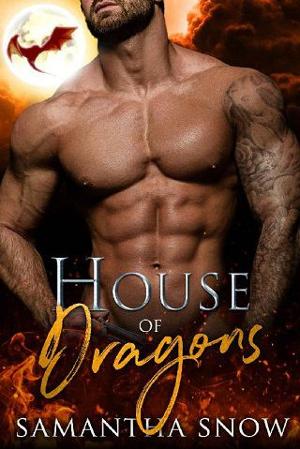 House of Dragons 6: The Alliance by Samantha Snow - online free at Epub