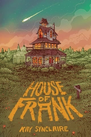 House of Frank by Kay Synclaire