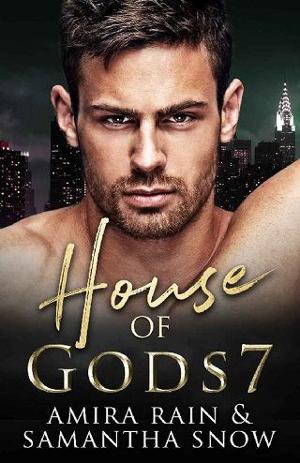 House of Gods 7: The New Prophecy by Amira Rain, Samantha Snow