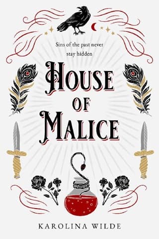 House of Malice by Karolina Wilde
