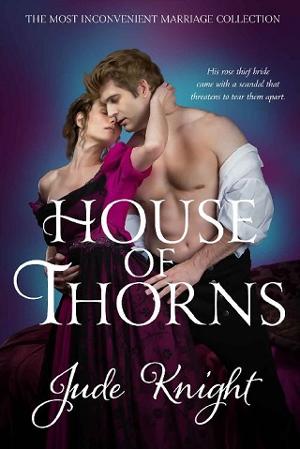 House of Thorns by Jude Knight