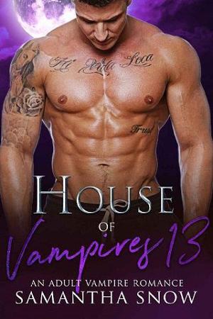 House of Vampires 13: The Others by Samantha Snow