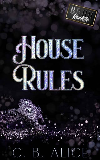 House Rules by C. B. Alice