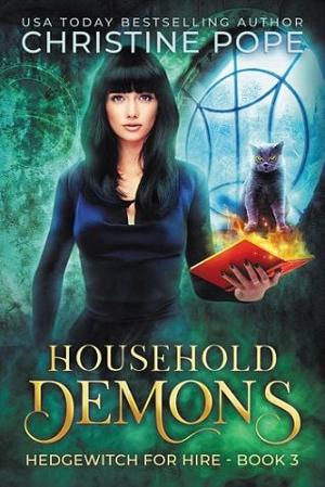 Household Demons by Christine Pope