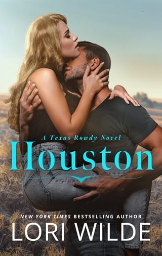 Houston by Lori Wilde