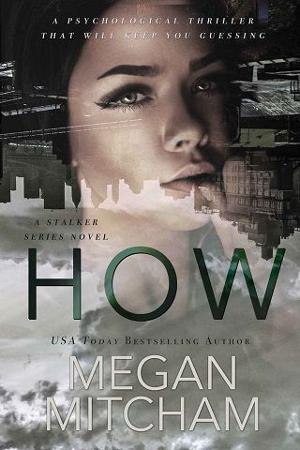 How by Megan Mitcham