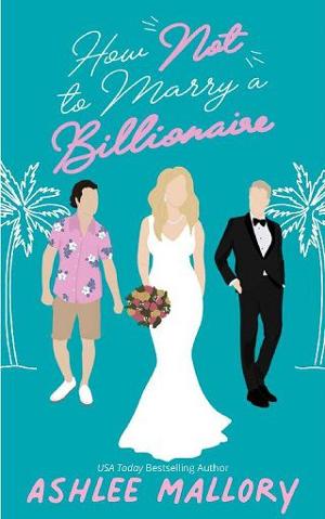 How Not to Marry a Billionaire by Ashlee Mallory