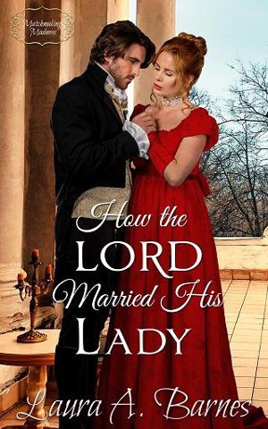 How the Lord Married His Lady by Laura A. Barnes