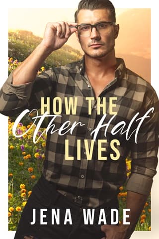 How the Other Half Lives by Jena Wade