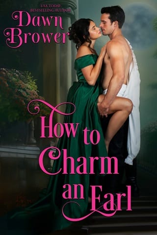 How to Charm an Earl by Dawn Brower