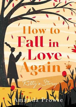 How to Fall in Love Again by Amanda Prowse