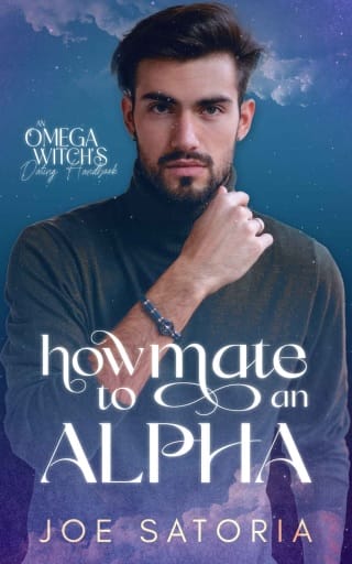 How to Mate an Alpha by Joe Satoria