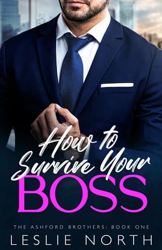 How to Survive Your Boss by Leslie North