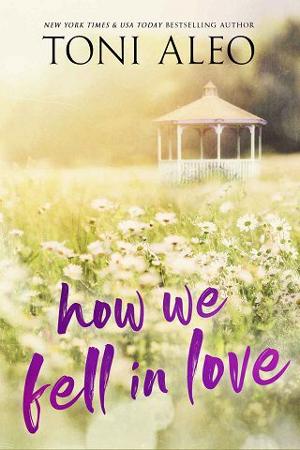 How We Fell in Love by Toni Aleo