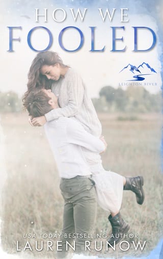 How We Fooled by Lauren Runow