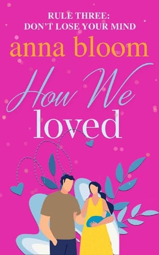 How We Loved by Anna Bloom