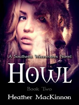 Howl by Heather MacKinnon