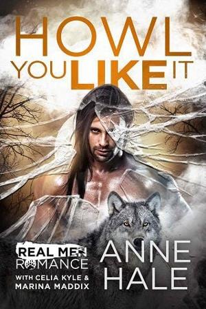 Howl You Like It by Anne Hale
