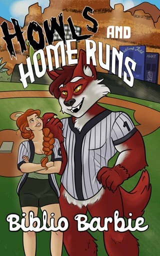 Howls and Home Runs by Biblio Barbie